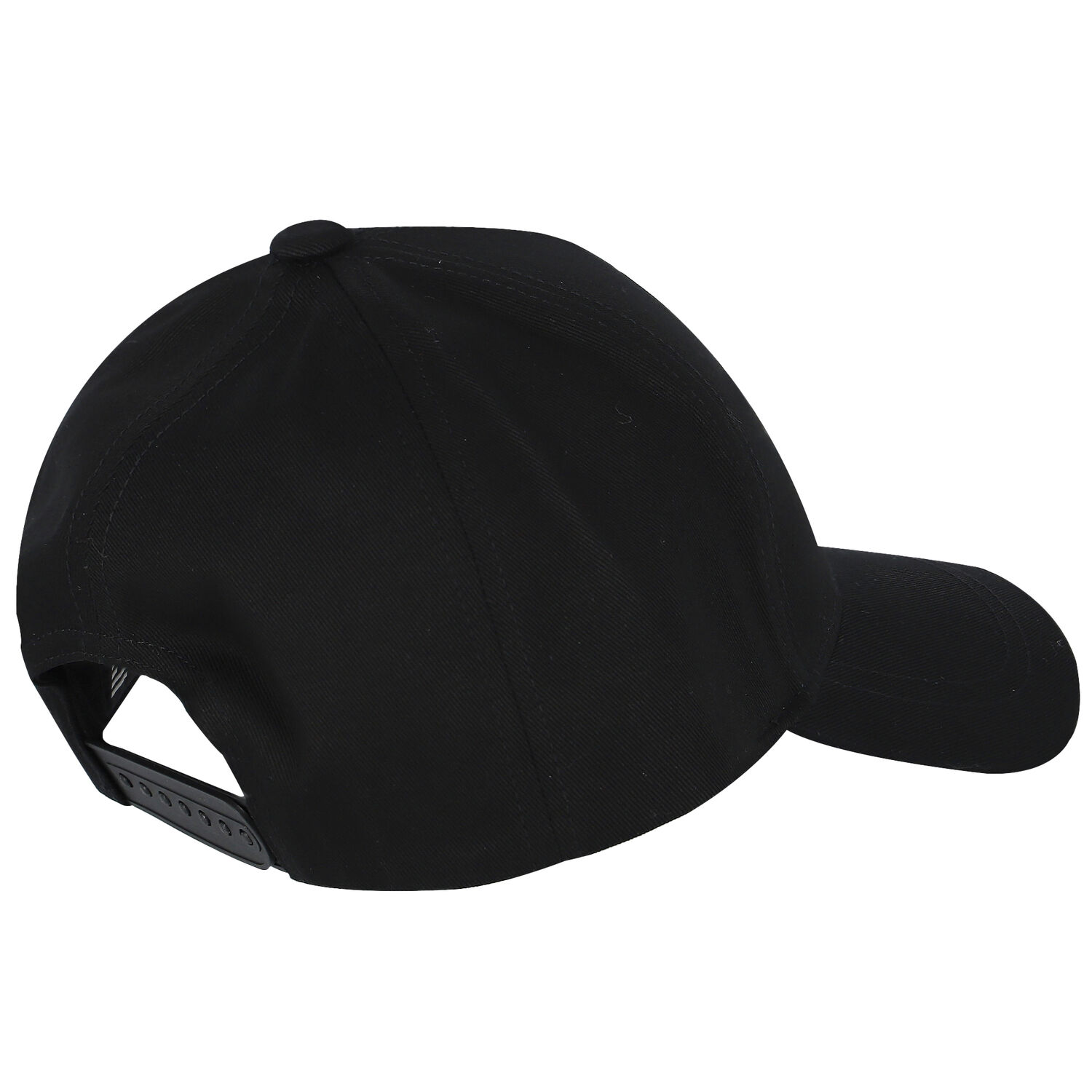 كاب بالشعار باللون الأبيض للأولاد, 3, hi-res