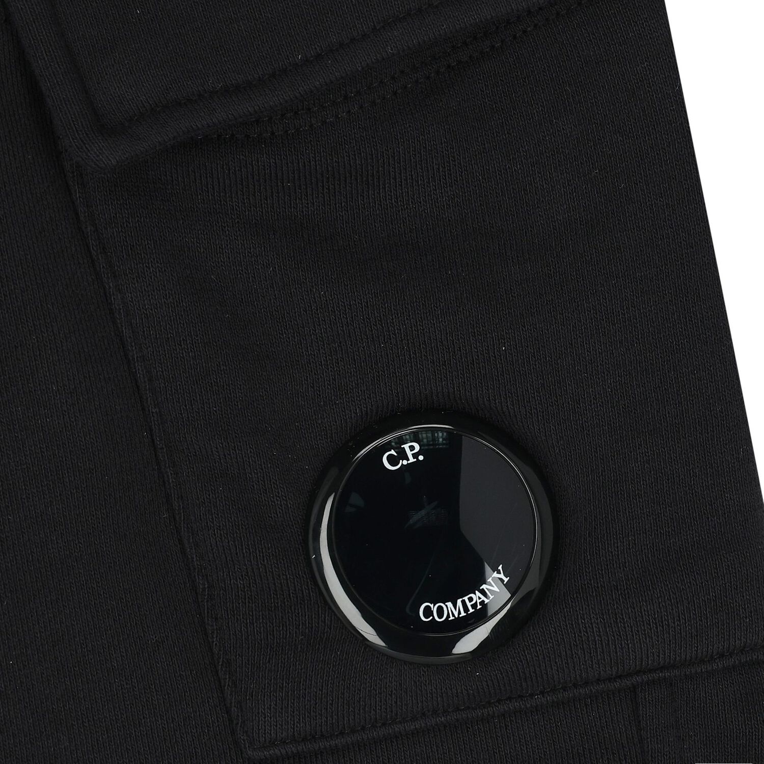 Boys Black Logo Shorts, 2, hi-res image number null