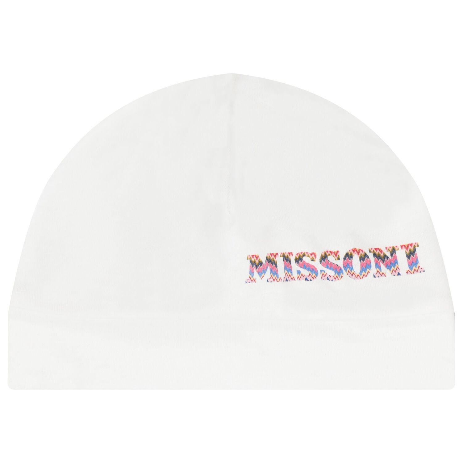 Baby Girls White Logo Babygrow Gift Set, 1, hi-res