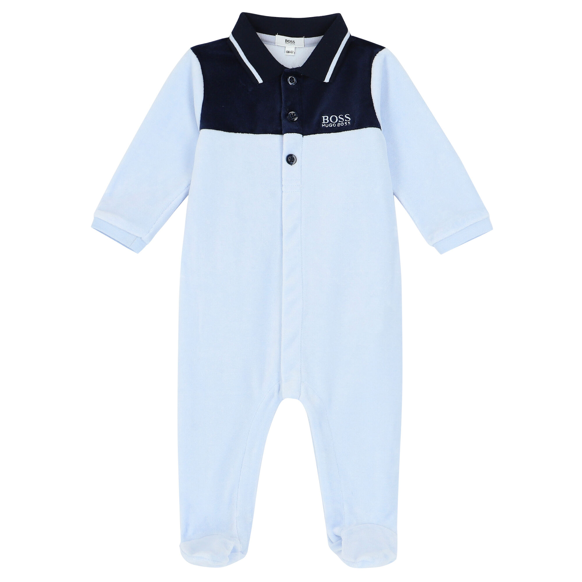 Boss babygrow clearance