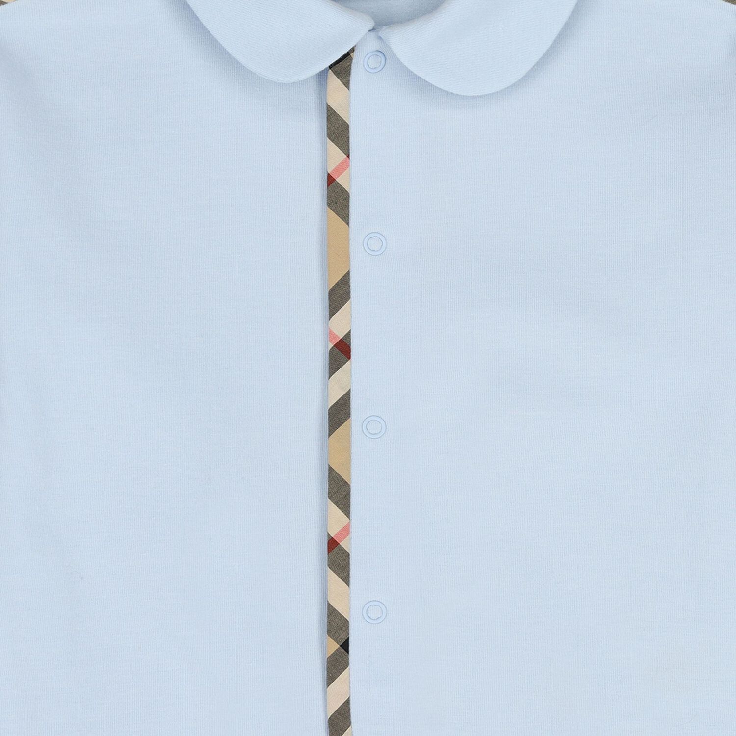 طقم هدايا رومبير أزرق أولاد, 1, hi-res