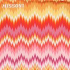 تنورة بنات للشاطئ متعرجة باللون الوردي, 1, hi-res