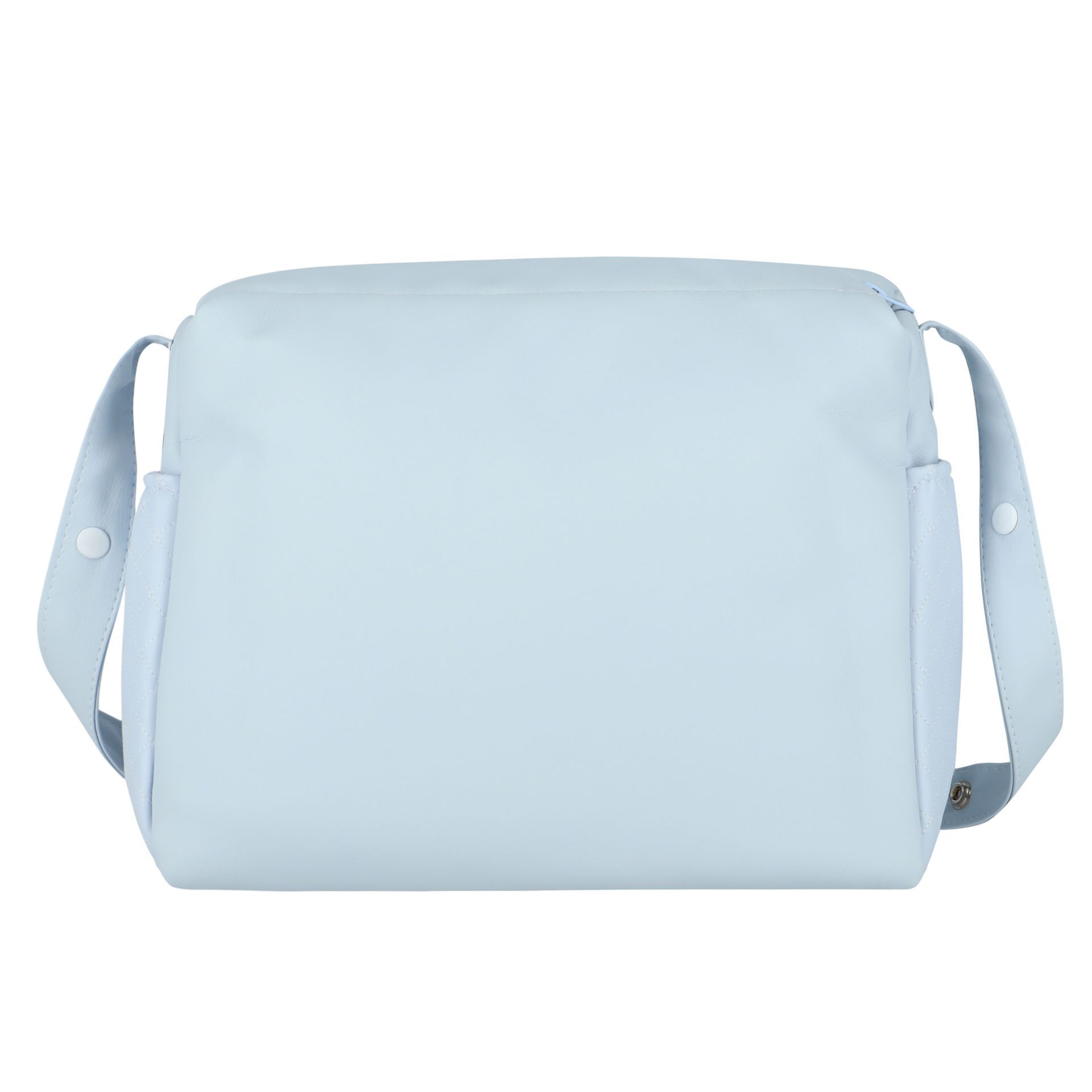 Quilted baby 2024 changing bag
