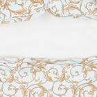 مدس للأولاد باللونين الأزرق والذهبي (82 سم), 1, hi-res