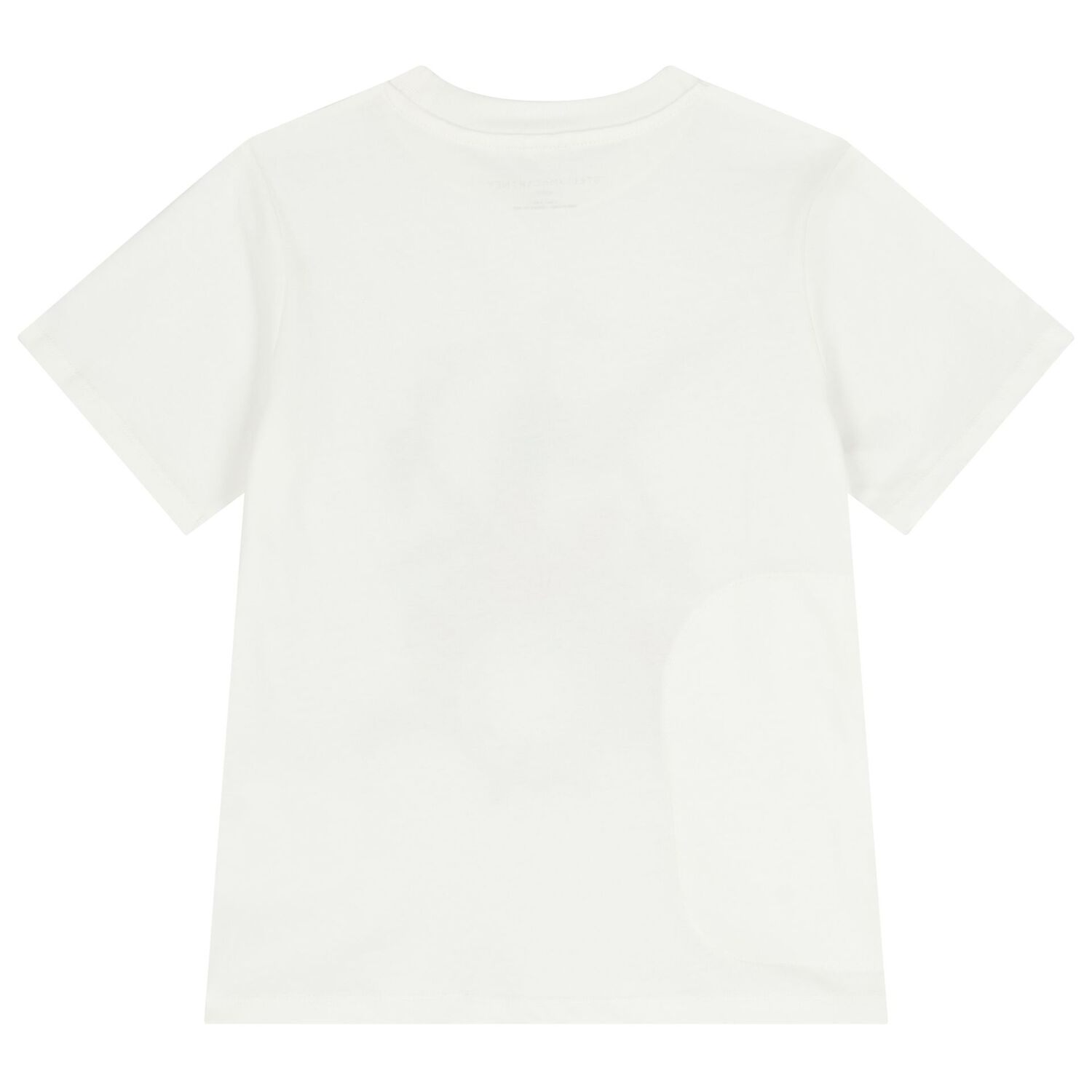  Boys White Bug T-Shirt, 1, hi-res