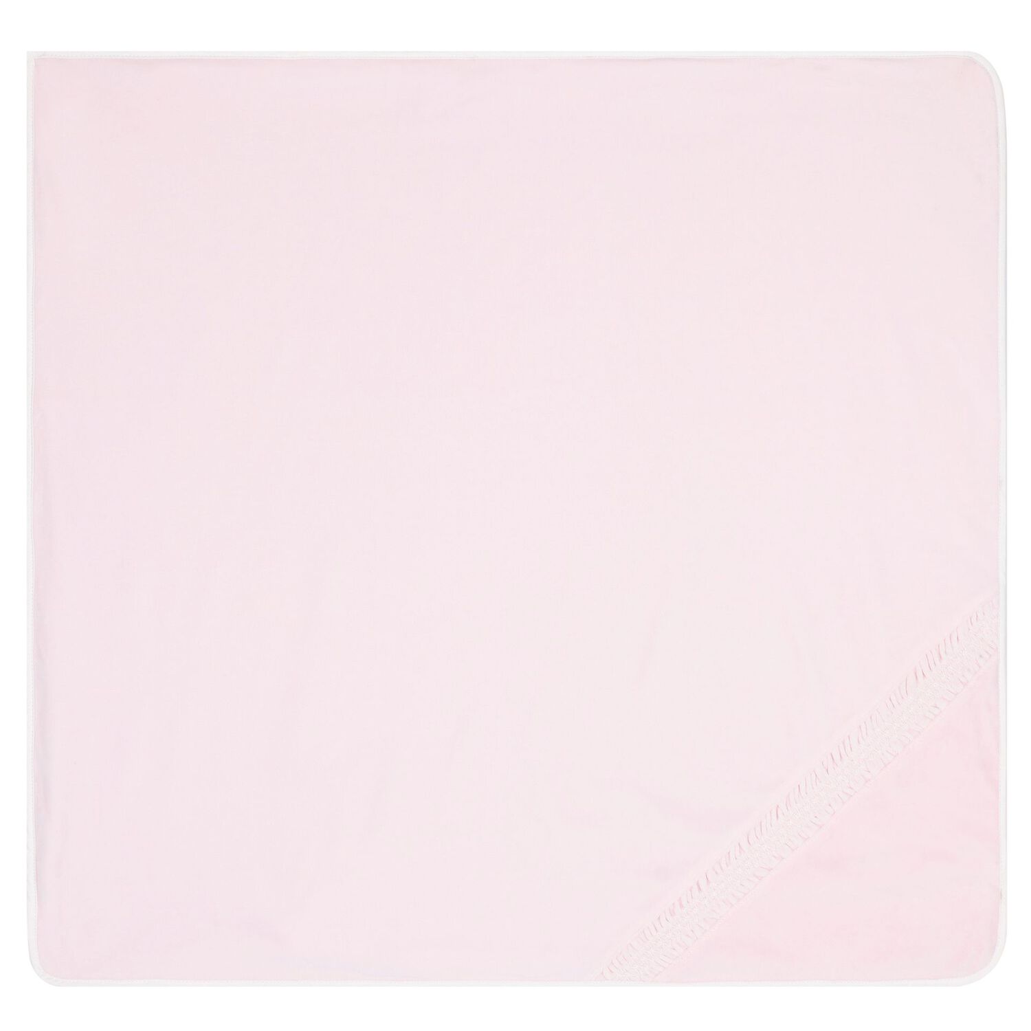 مجموعة هدايا  أفرول باللون الوردي للفتيات الصغيرات, 1, hi-res