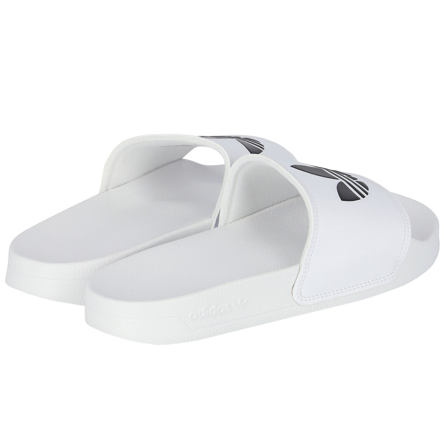 White Adilitte Lite Sliders, 1, hi-res
