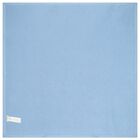 بطانية محبوكة زرقاء للأولاد , 1, hi-res