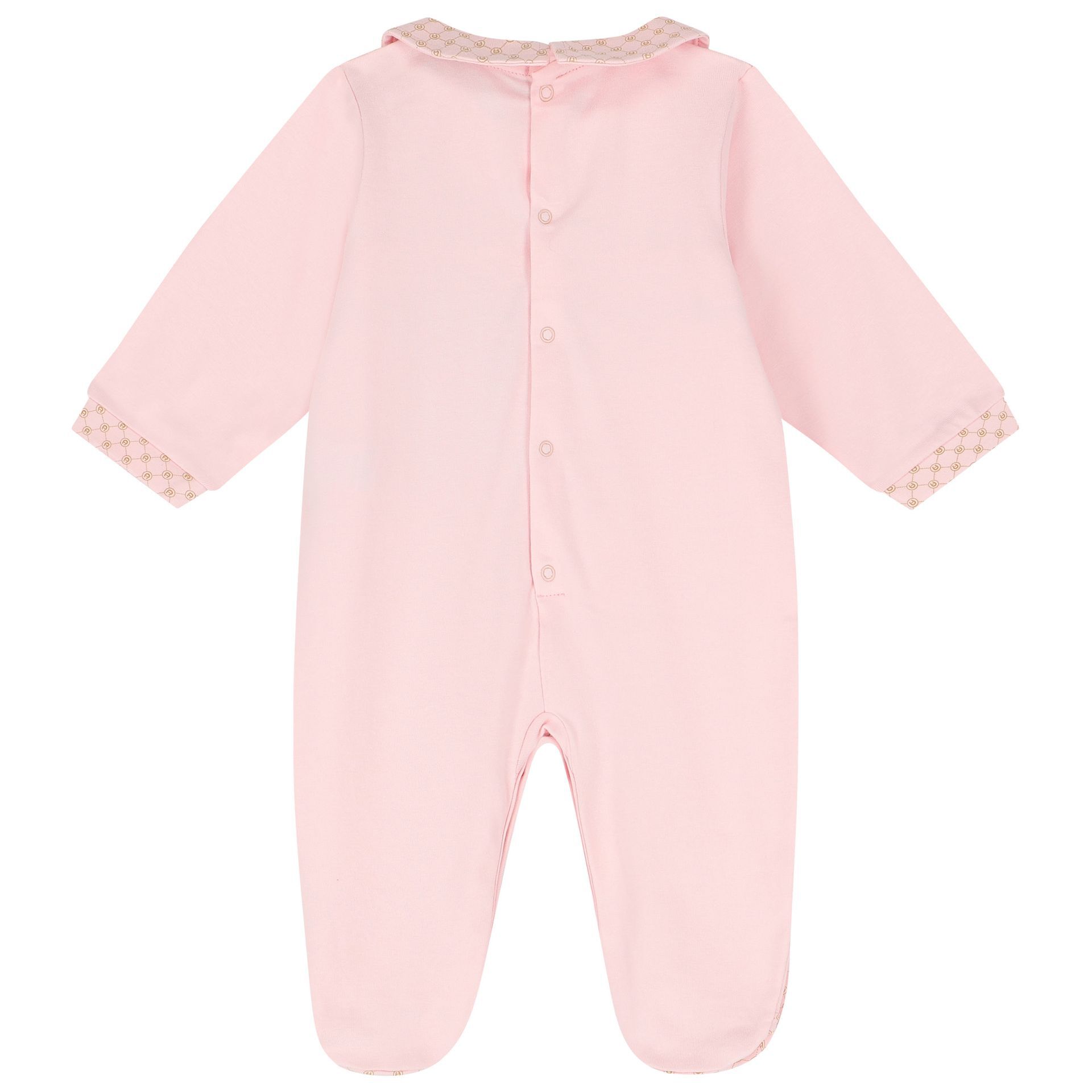 Baby Girls Babysuits Junior Couture UAE