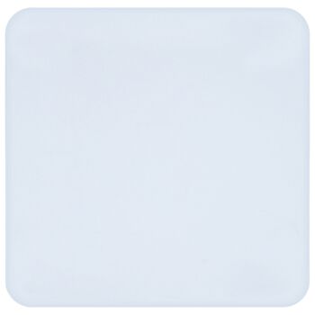 Baby Boys Blue Teddy Bear Blanket