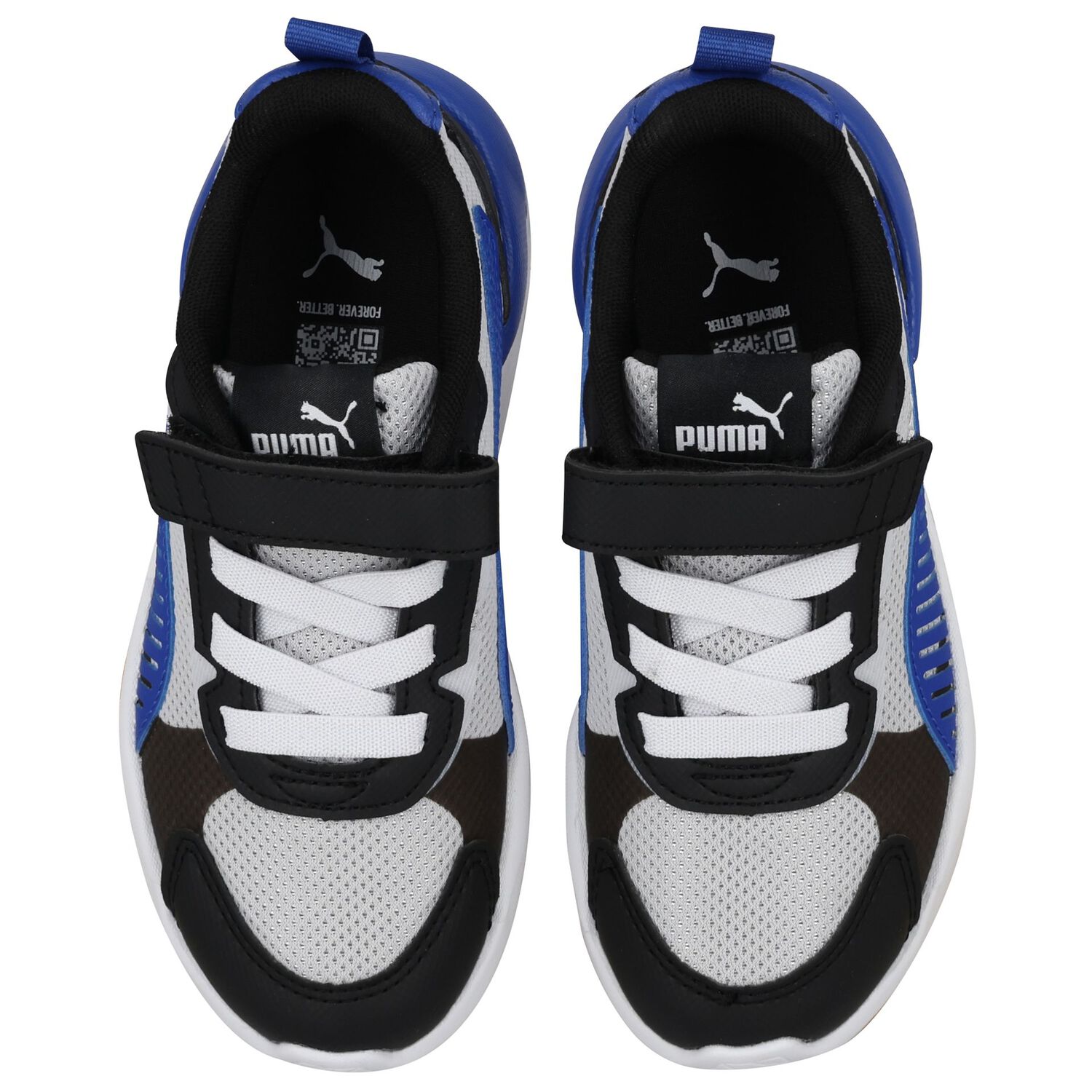 حذاء رياضي متعدد الألوان X-Ray 3 LT, 1, hi-res