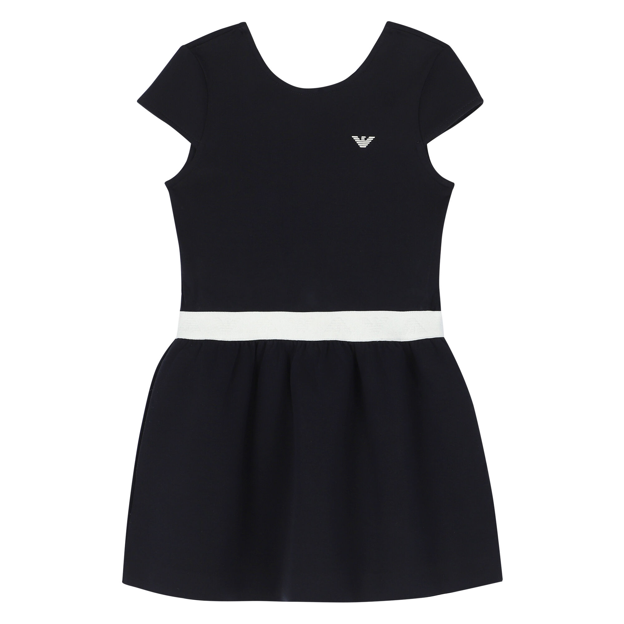 Emporio armani girls clearance