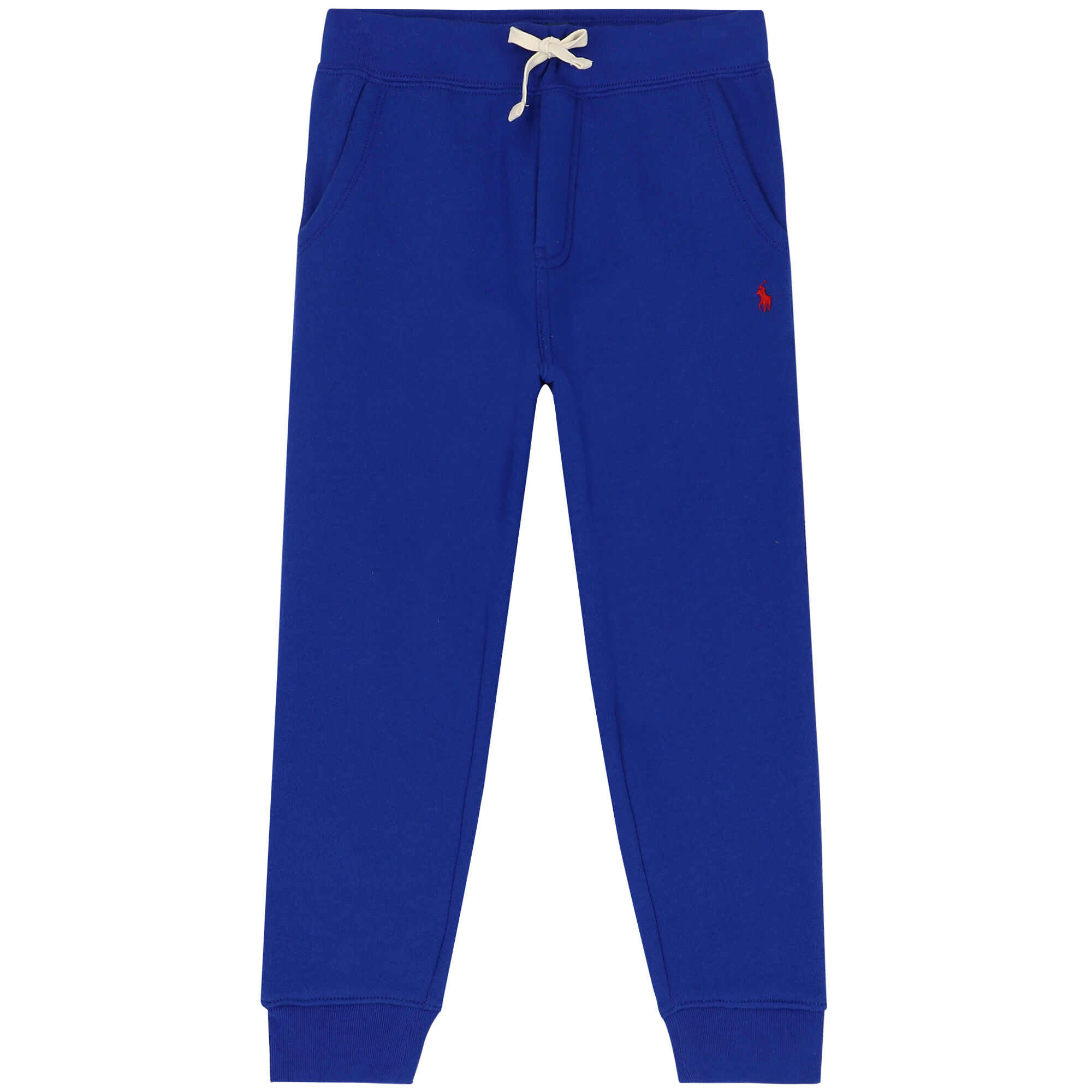 Ralph lauren joggers junior online