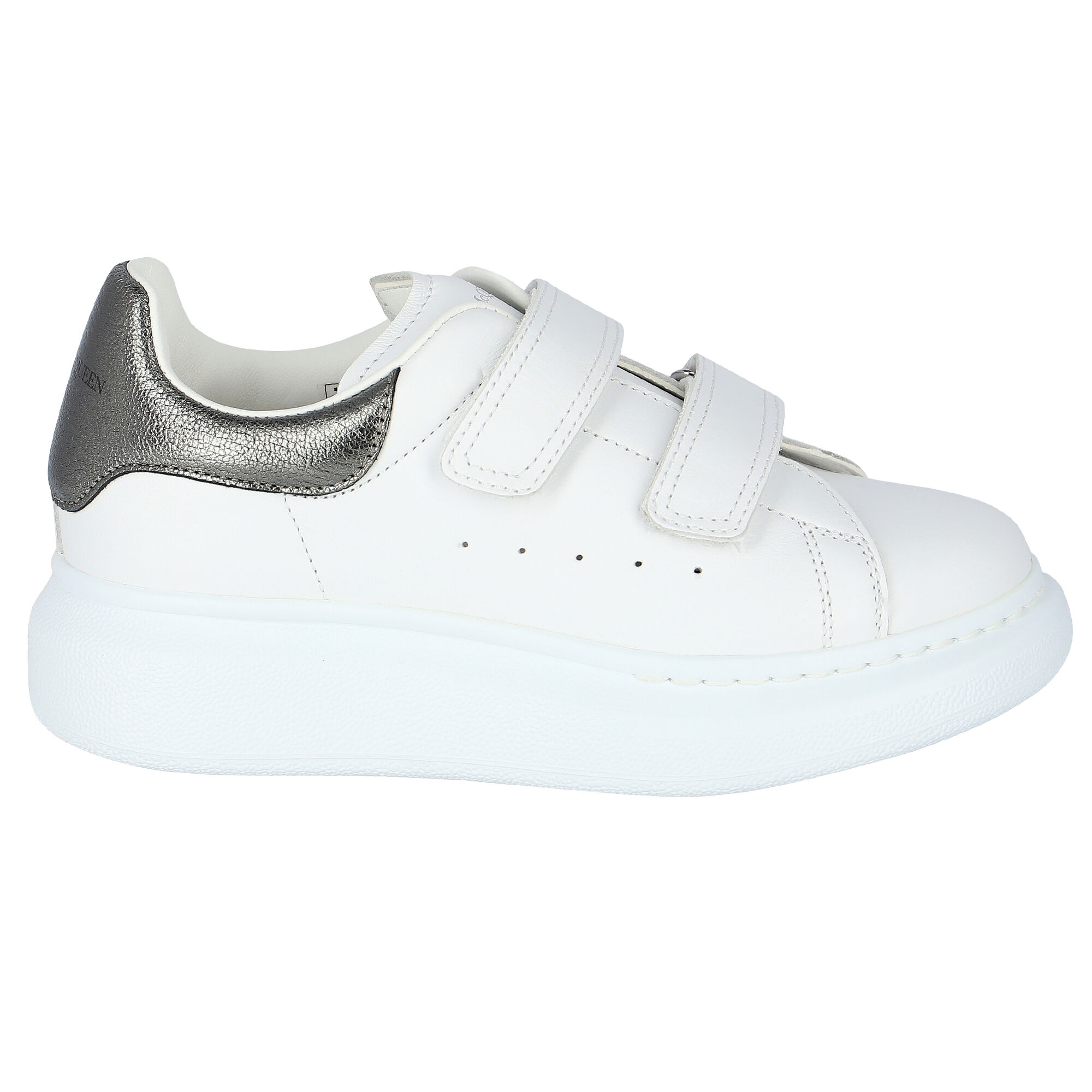 Alexander mcqueen sale scratch