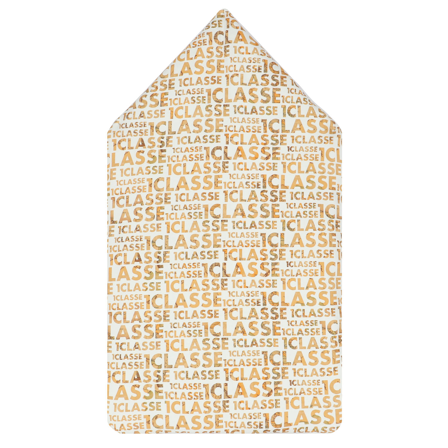 Ivory & Beige Geo Map Baby Nest, 1, hi-res image number null