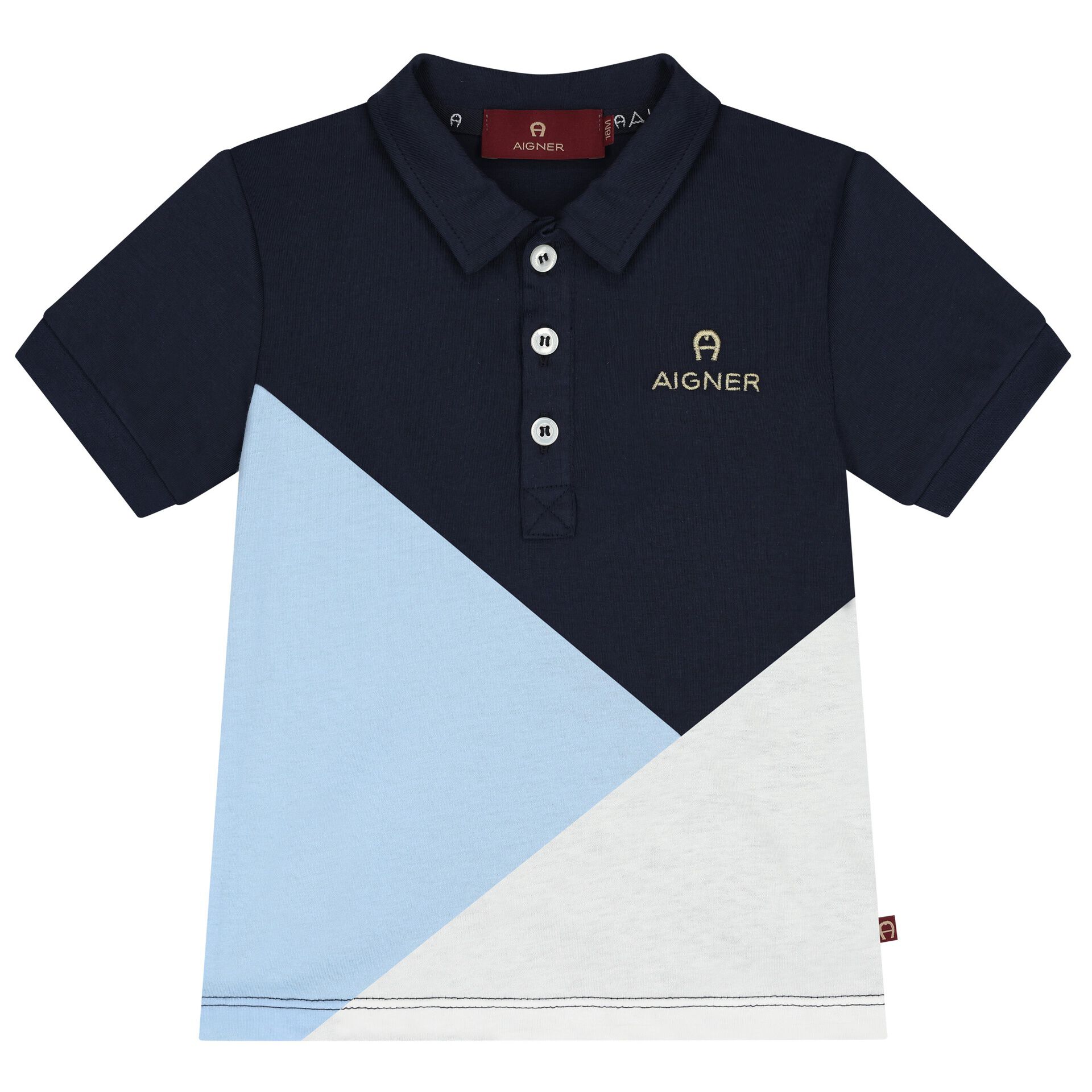 Aigner golf shirts online