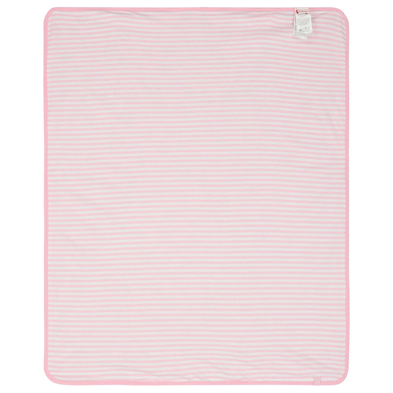 Baby Girls Pink Blanket, 1, hi-res image number null