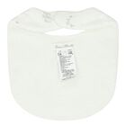 مريلة بطبعة باللون العاجي, 1, hi-res