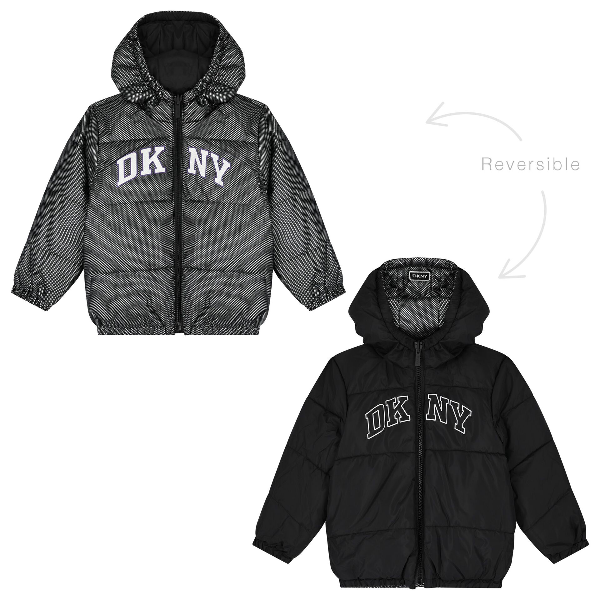 Dkny 3m jacket clearance