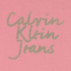 Baby Girls Pink Logo T-Shirt, 2, hi-res