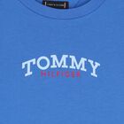 Boys Blue Logo T-Shirt, 2, hi-res
