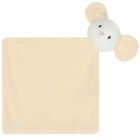 طقم هدايا أفرول بنات باللون العاجي والوردي, 1, hi-res