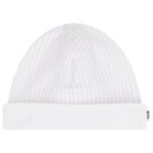 طقم افرول بالشعار باللون الابيض , 1, hi-res