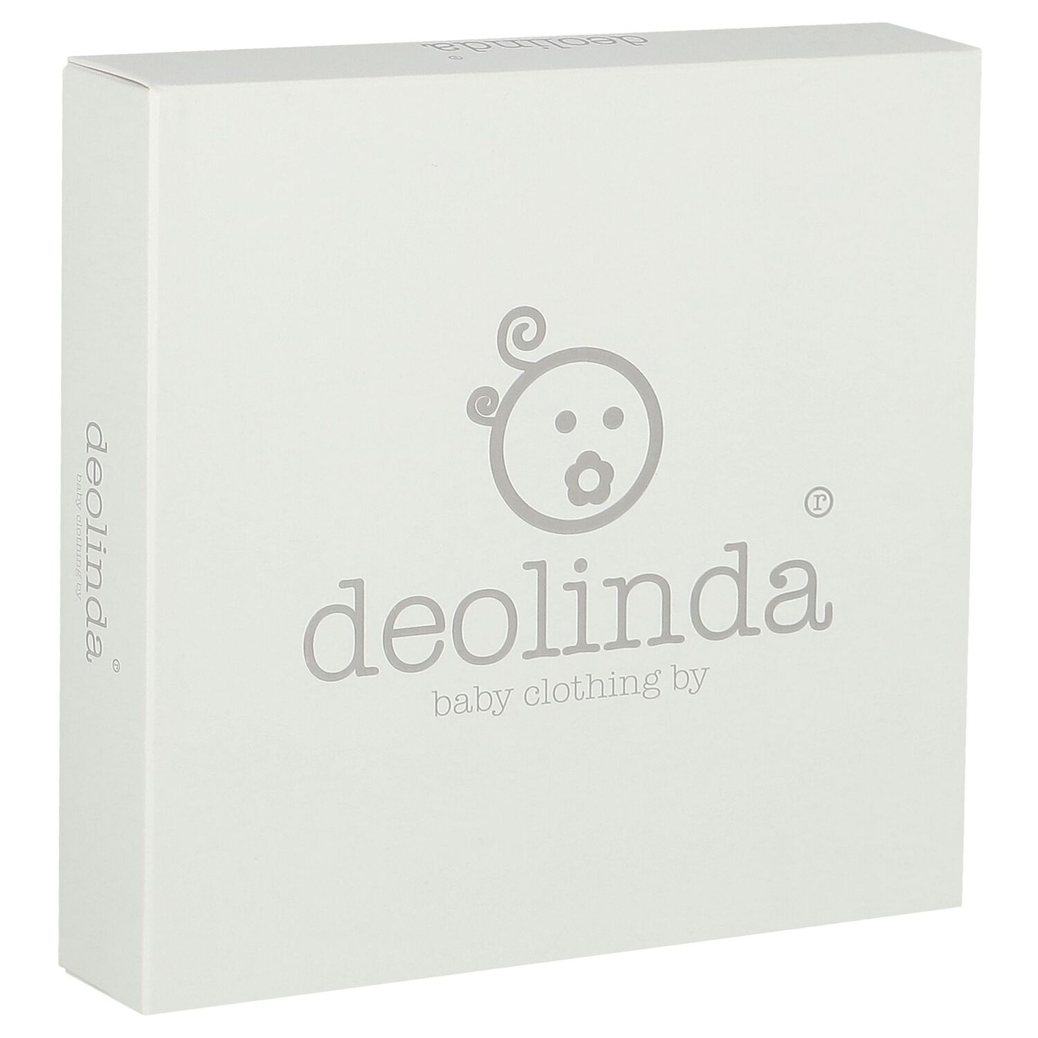 Baby Girls Pink Bunny Babygrow, 2, hi-res