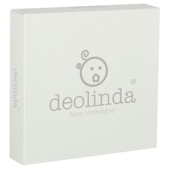 Baby Girls Pink Bunny Babygrow