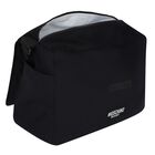 شنطة مواليد بشعار تيدى باللون الأسود للأطفال , 2, hi-res