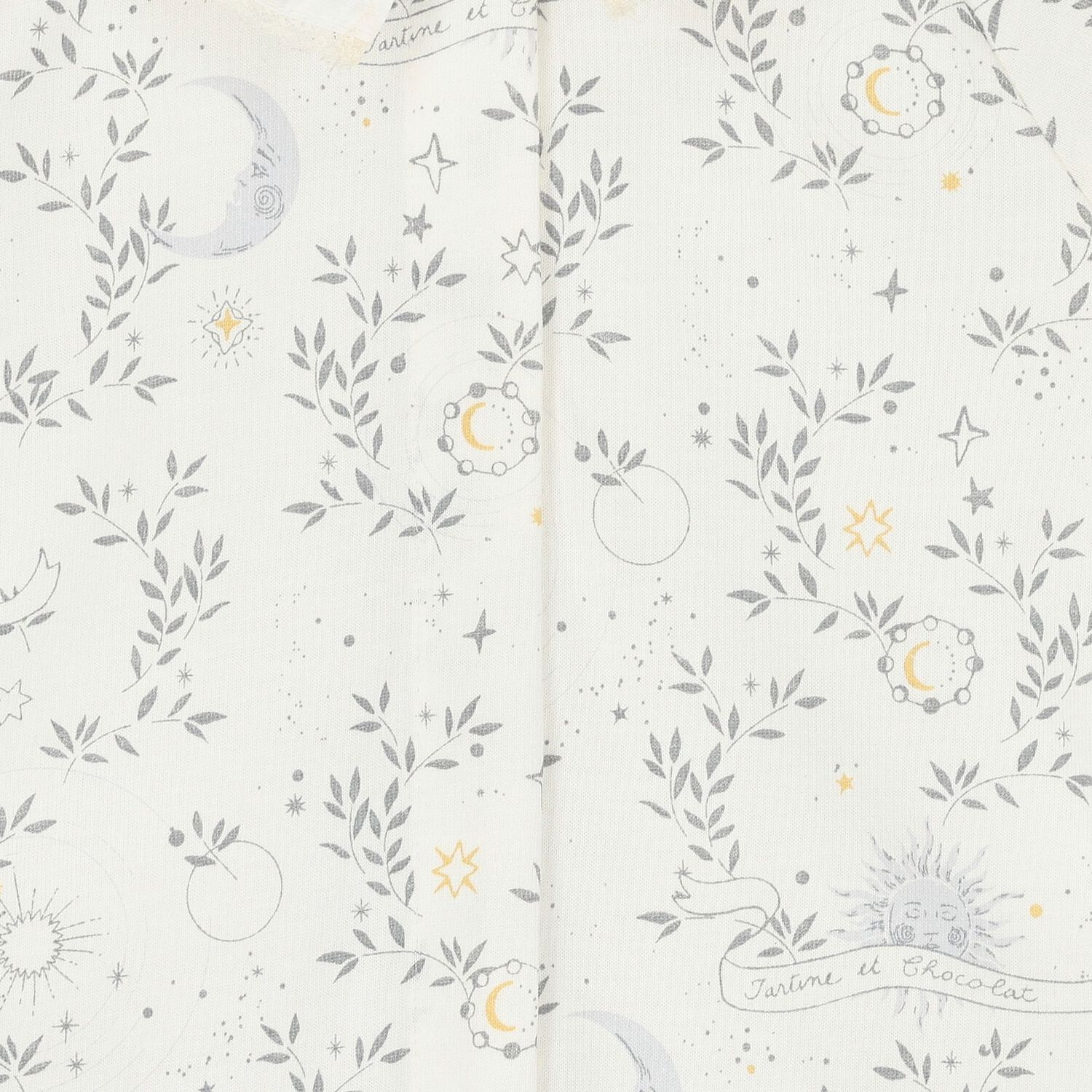 افرول اطفال باللون العاجى , 2, hi-res