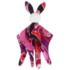 طقم هدايا ملابس أطفال بناتي متعدد الألوان بنقشة الأوركيد, 1, hi-res