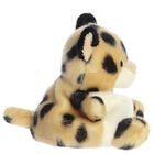 Palm Pals Beige & Black Chutney Cheetah Soft Toy ( 13cm ), 1, hi-res