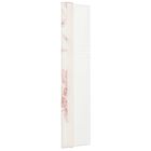 Baby Girls Ivory & Pink Toile de Jouy Brush & Comb Set, 3, hi-res