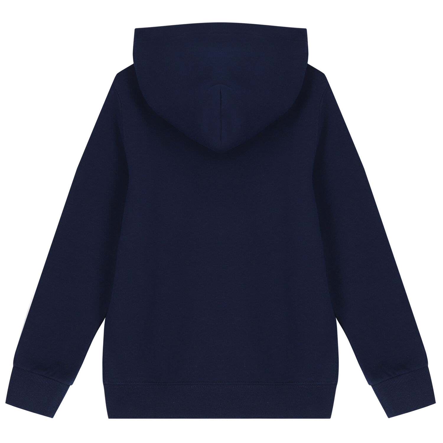 توب هودي باللون الكحلي للأولاد, 1, hi-res