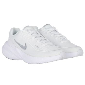 White Uplift SC Trainers
