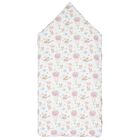 مدس بنات بالشعار باللون الأبيض, 1, hi-res