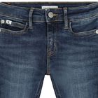 بنطلون جينز أولاد باللون الأزرق, 1, hi-res