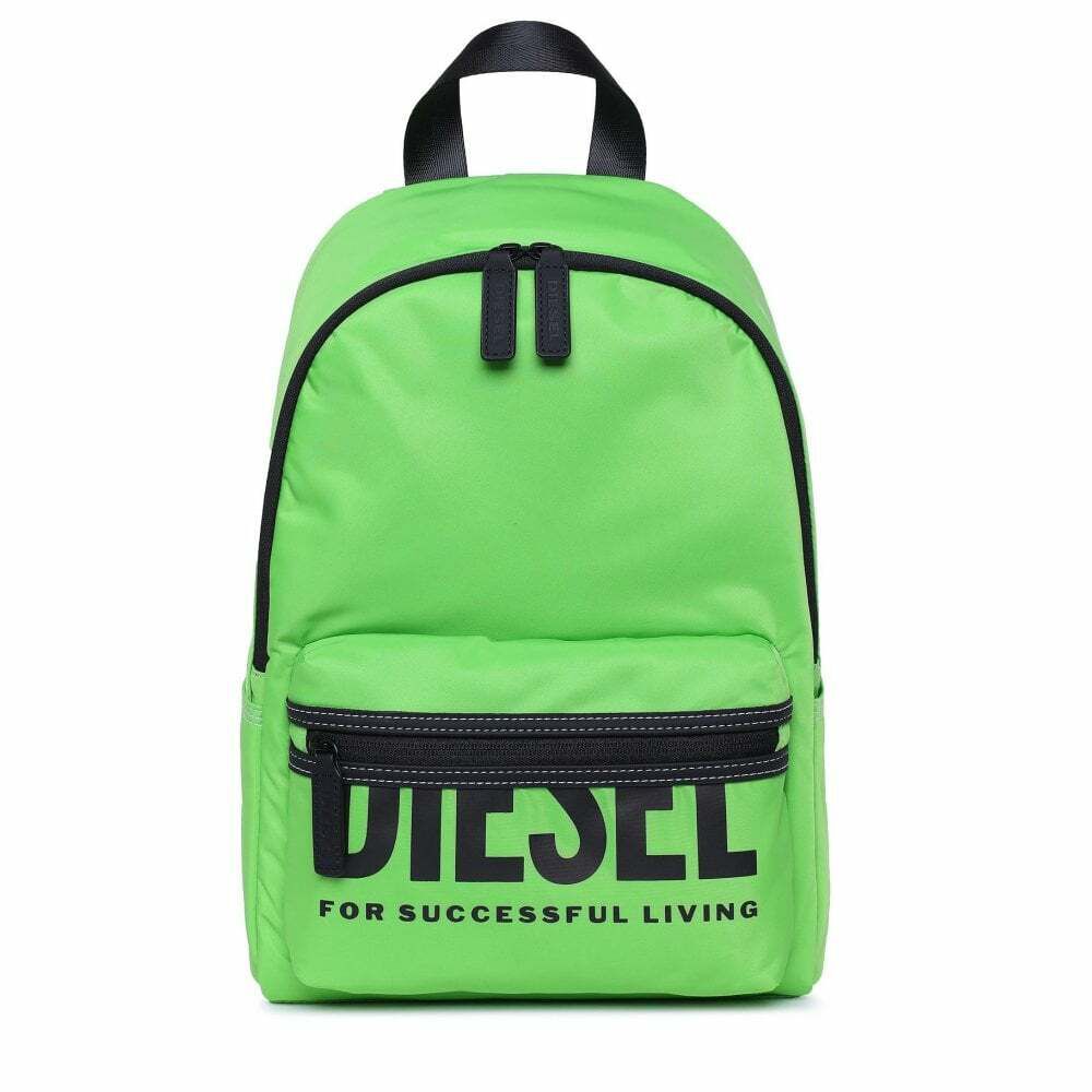 Backpack diesel store