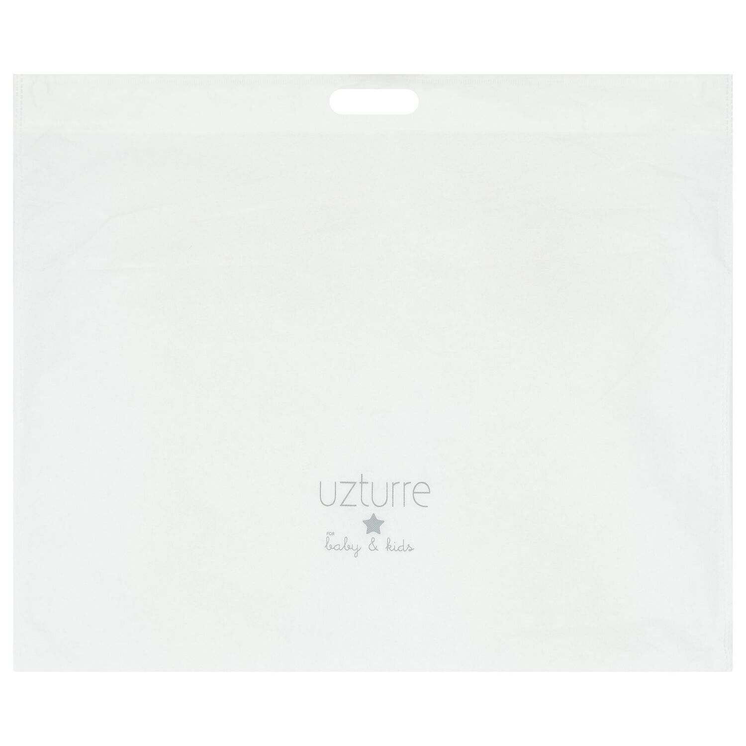 Baby Boys Blue Baby Knit Nest, 1, hi-res