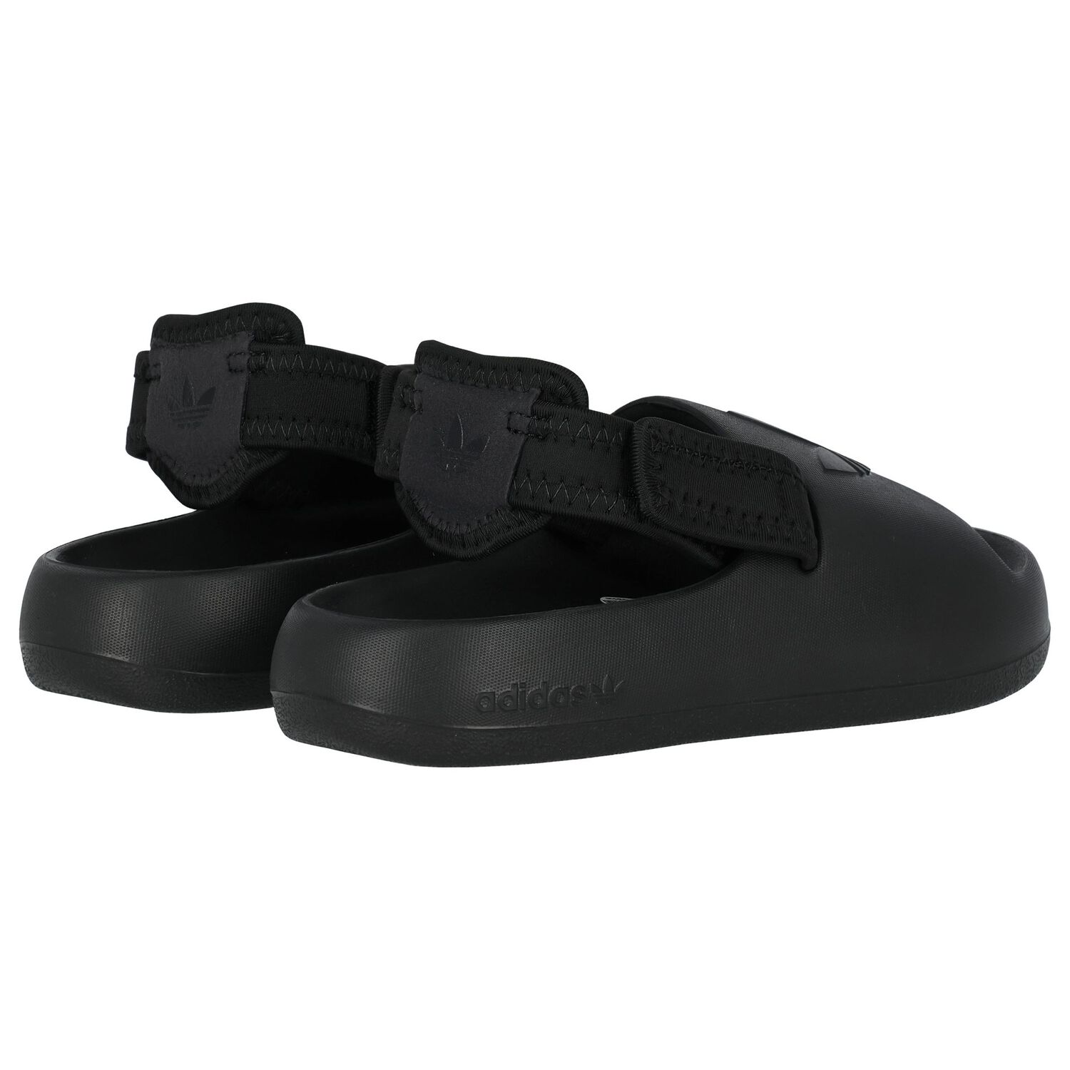 Black Adifom Adilette C Sliders, 1, hi-res image number null