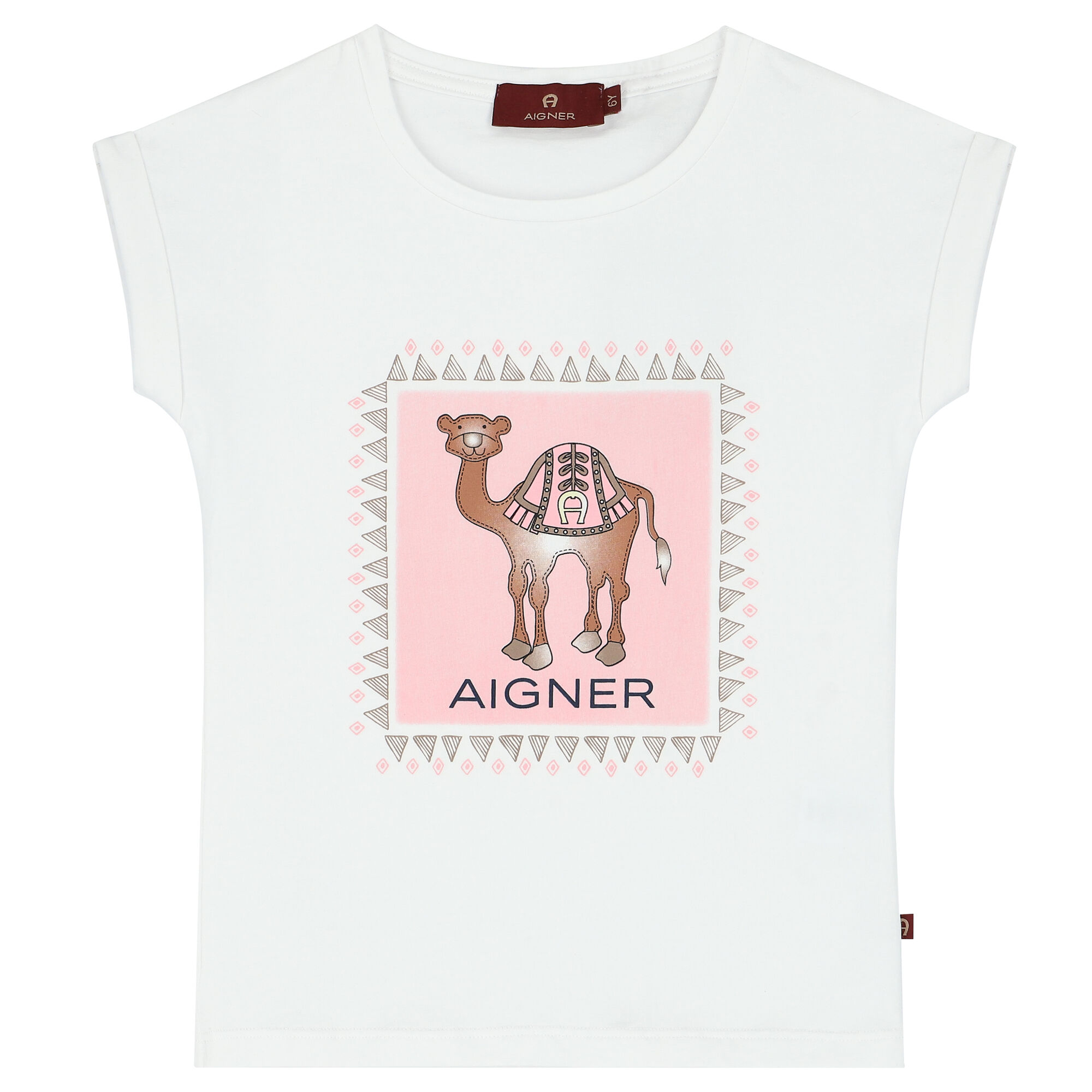 Camel shirt online
