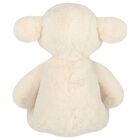 Ivory Lamb Soft Toy ( 33CM ), 1, hi-res