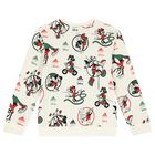 Ivory & Grey Disney Tracksuit, 1, hi-res