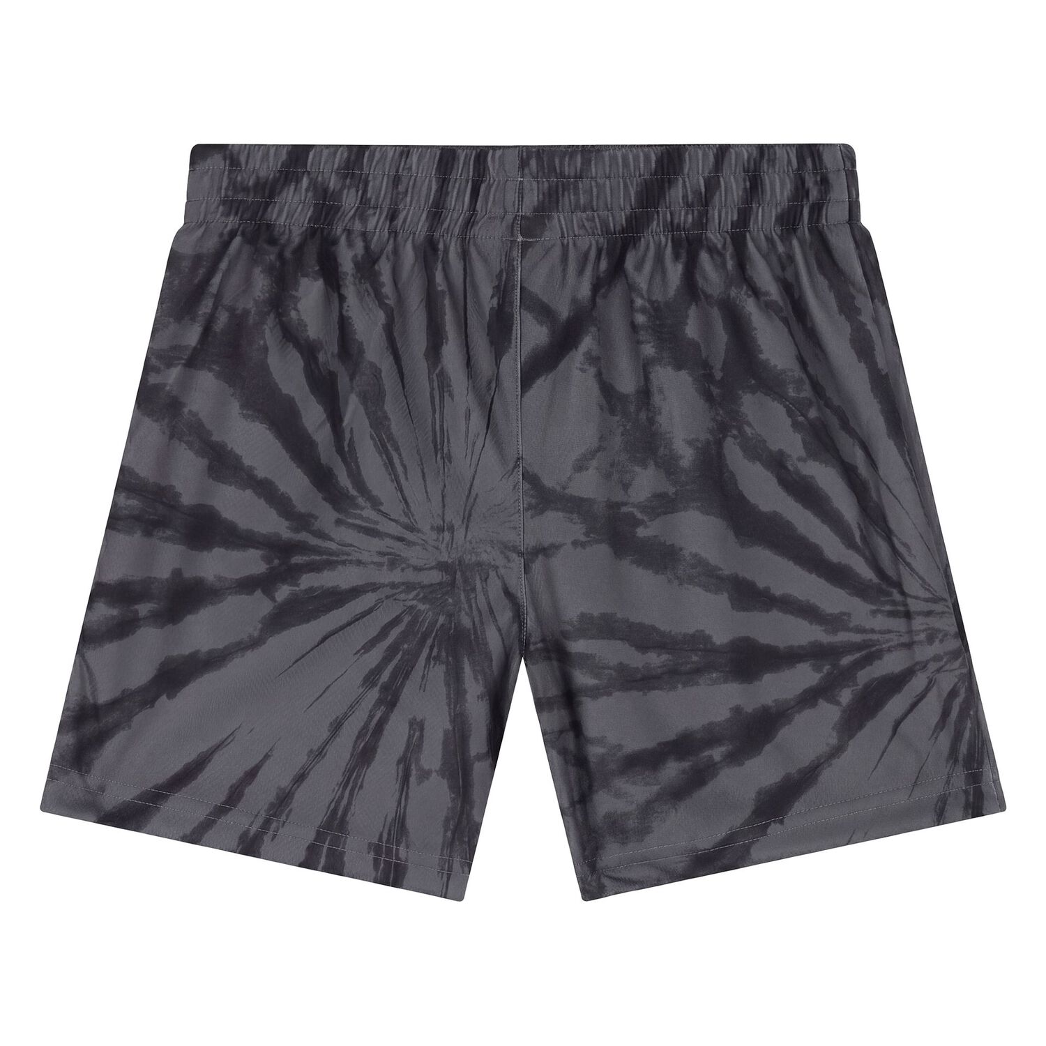 Younger Boys Ivory & Grey Jordan Shorts Set, 1, hi-res
