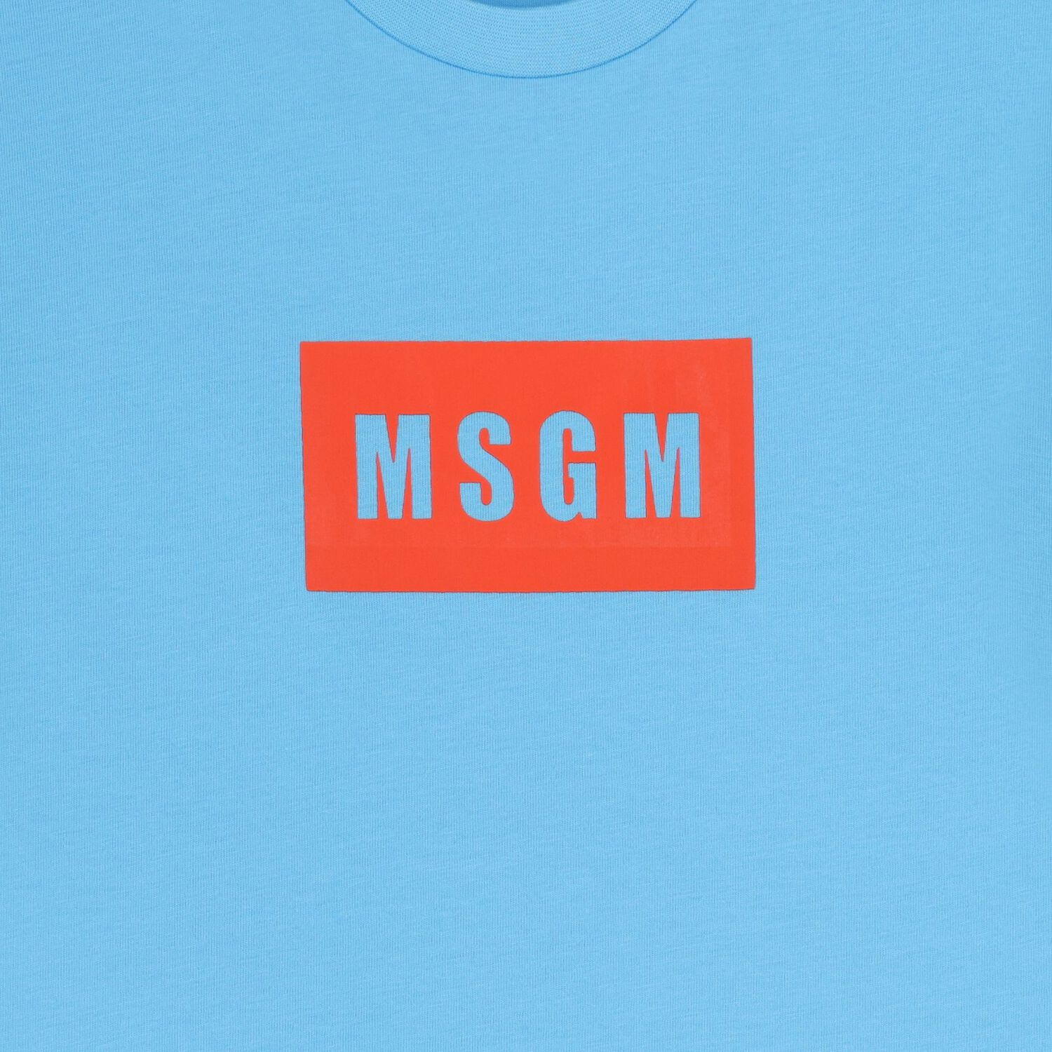 Blue Logo T-Shirt, 3, hi-res