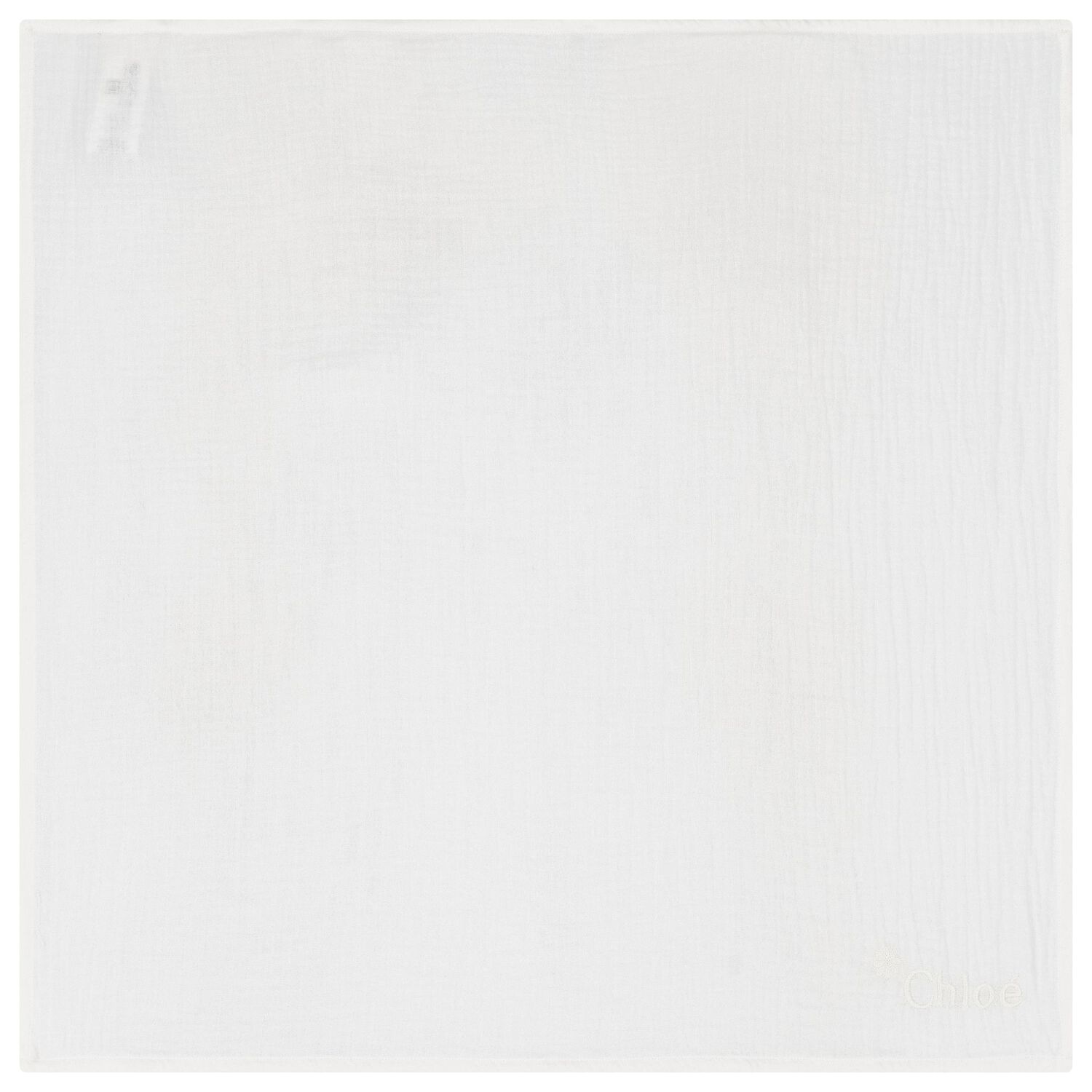 Baby Girls Ivory Logo Gift Set, 1, hi-res