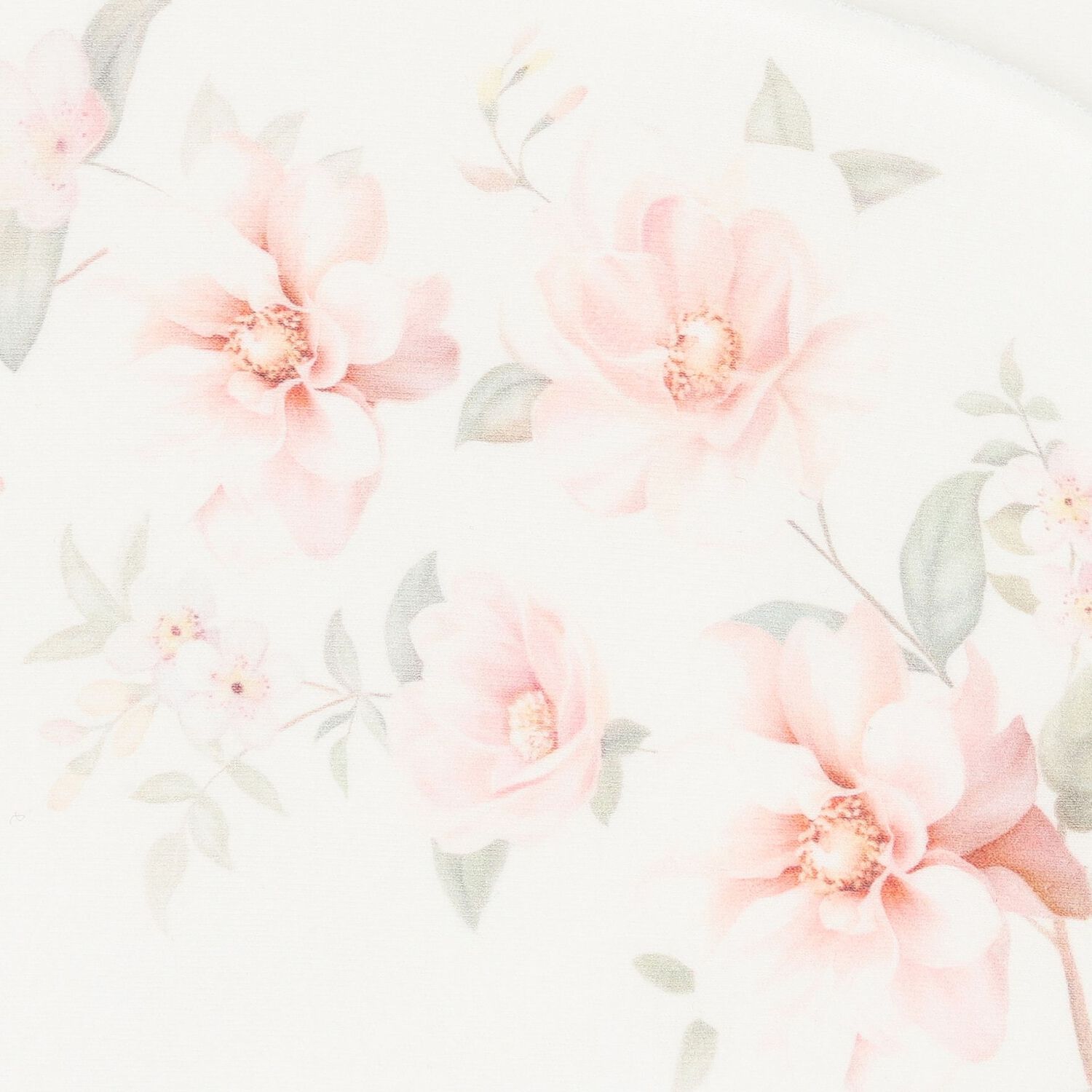 طقم بنات هدايا أفرول بالشعار باللون العاجي, 2, hi-res image number null