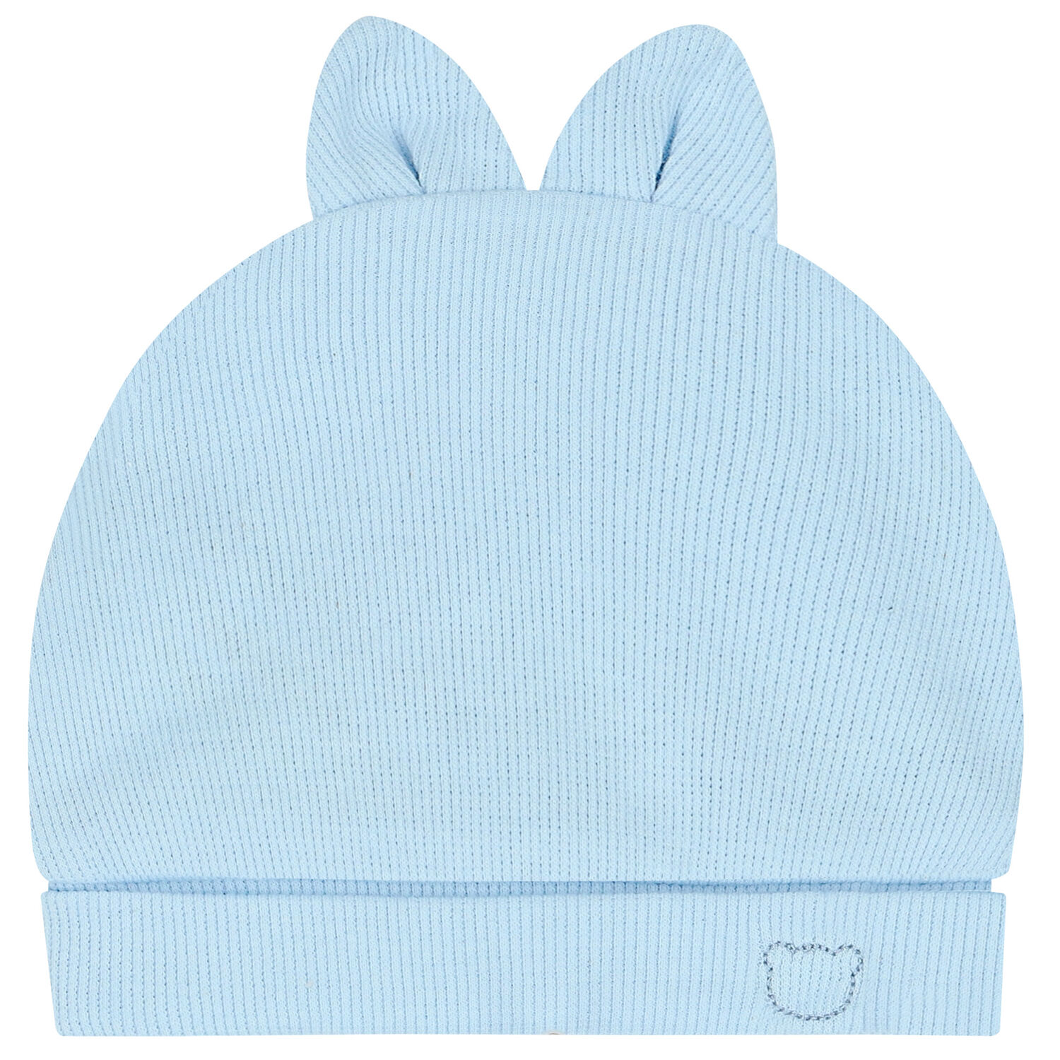 Blue Hat & Mittens Set, 2, hi-res image number null