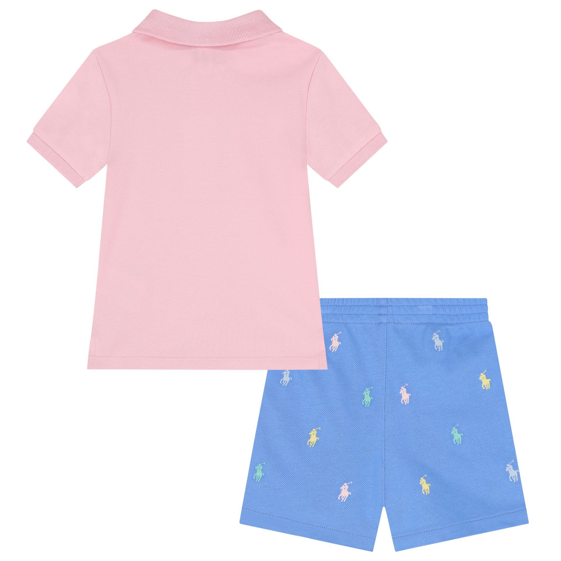 Baby polo sale outlet